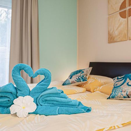 Beach Design City Apartment Graz Eksteriør bilde