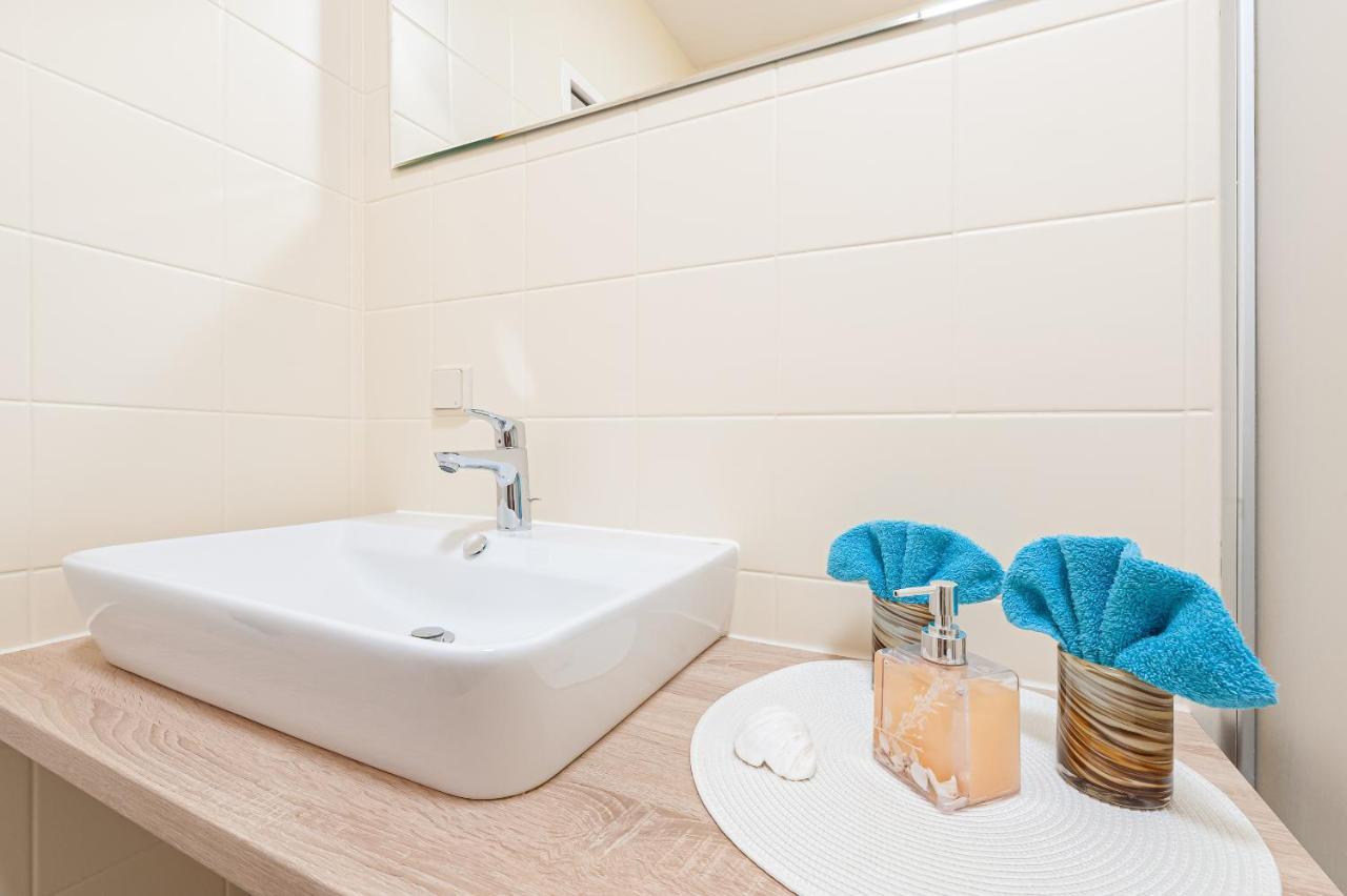 Beach Design City Apartment Graz Eksteriør bilde