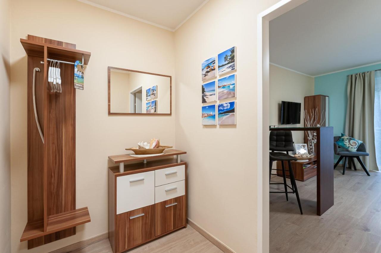 Beach Design City Apartment Graz Eksteriør bilde