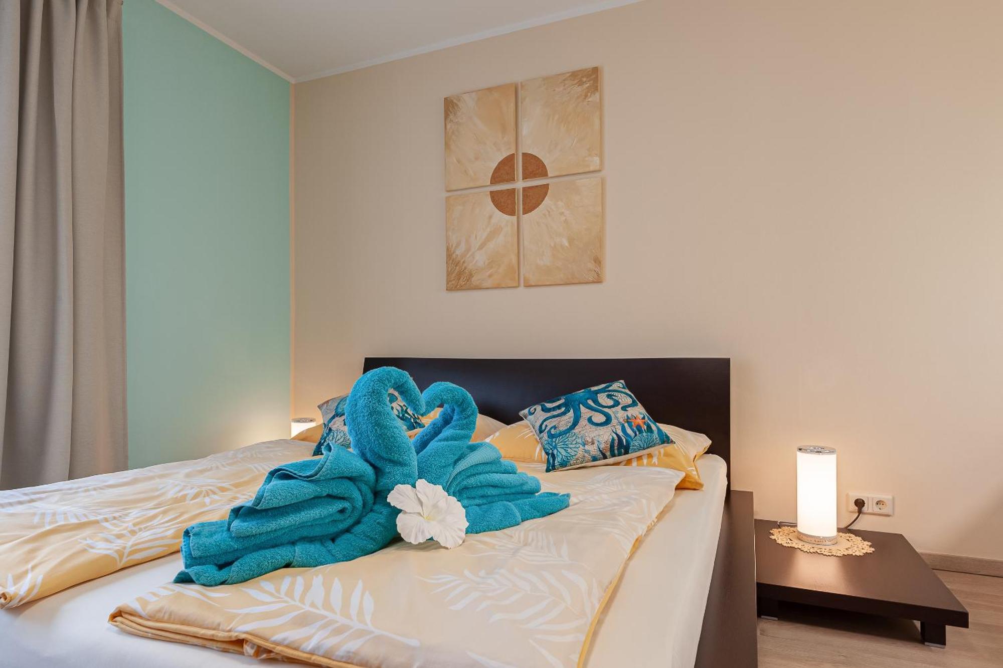 Beach Design City Apartment Graz Eksteriør bilde