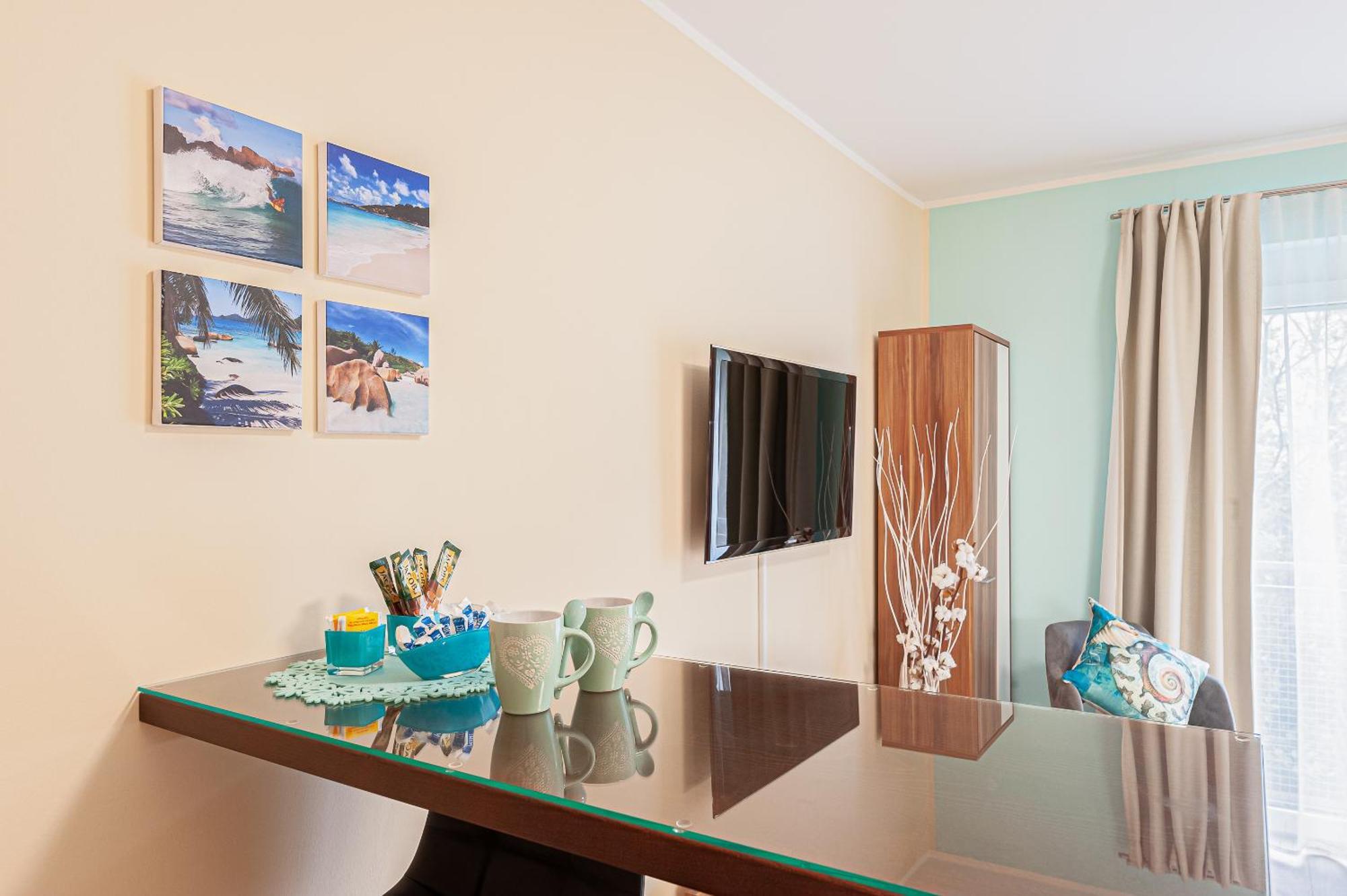 Beach Design City Apartment Graz Eksteriør bilde