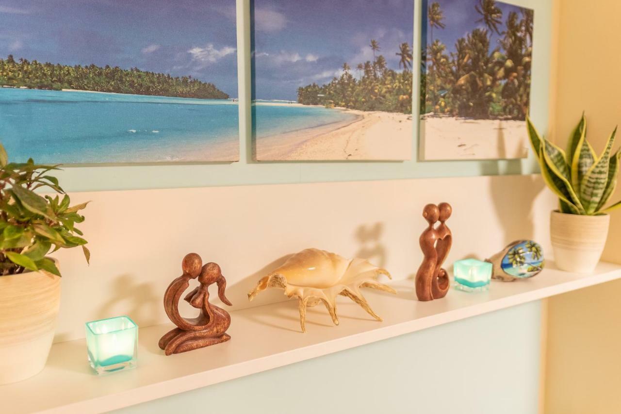 Beach Design City Apartment Graz Eksteriør bilde